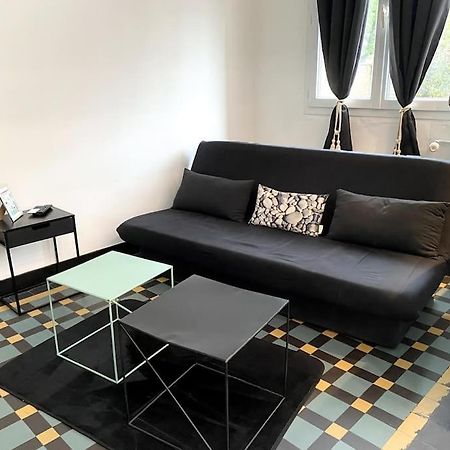 Le Brighton Apartment Cayeux-sur-Mer Bagian luar foto