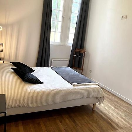 Le Brighton Apartment Cayeux-sur-Mer Bagian luar foto