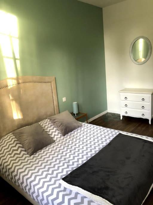 Le Brighton Apartment Cayeux-sur-Mer Bagian luar foto