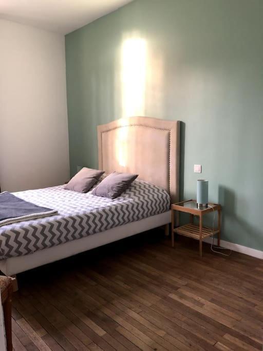 Le Brighton Apartment Cayeux-sur-Mer Bagian luar foto