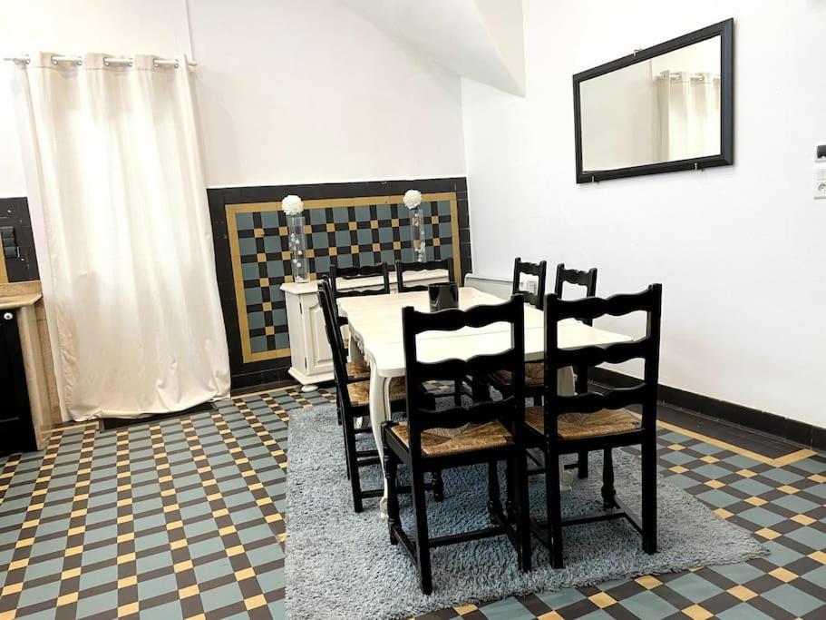 Le Brighton Apartment Cayeux-sur-Mer Bagian luar foto