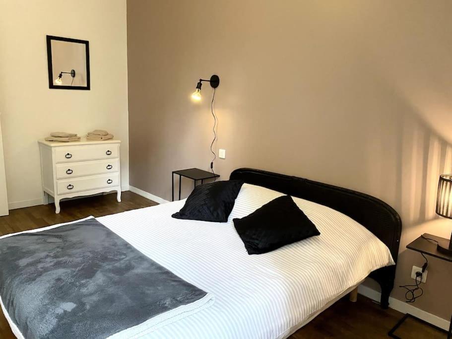 Le Brighton Apartment Cayeux-sur-Mer Bagian luar foto